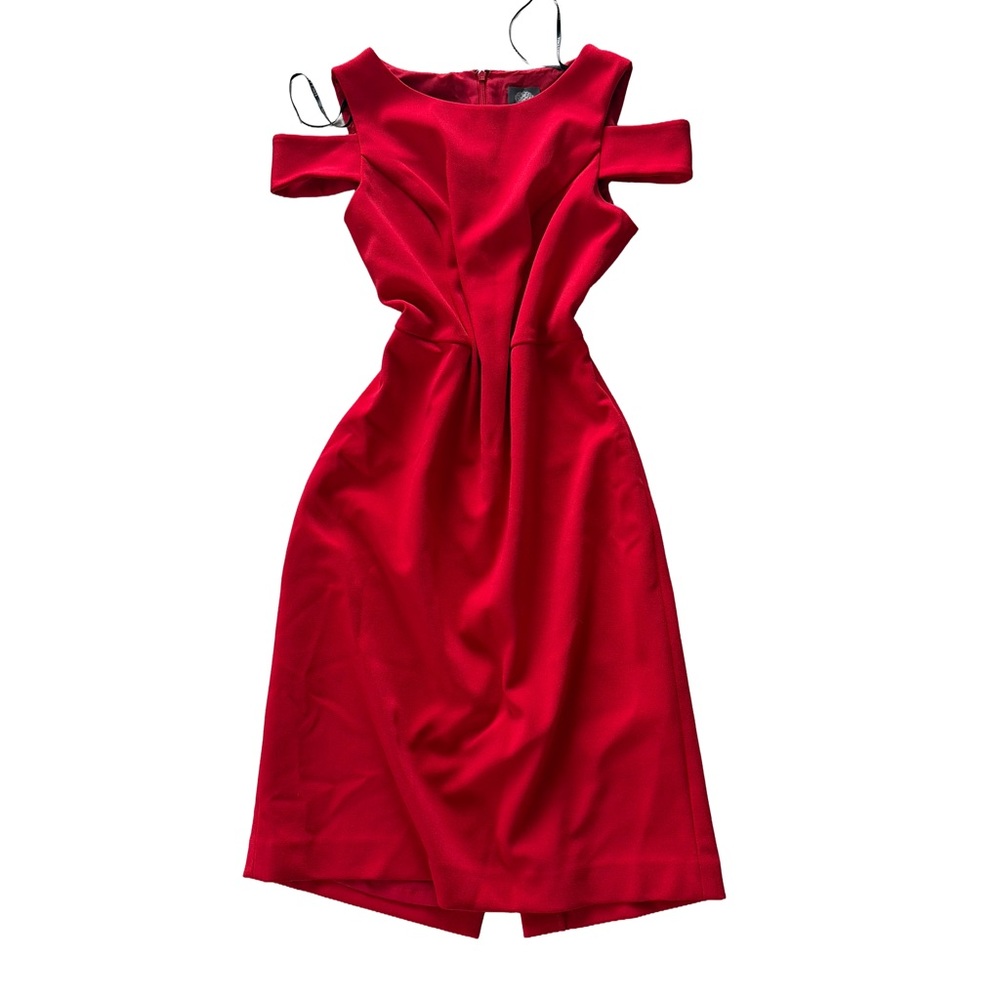Vince Camuto Midi Dress - Picture 1 of 4